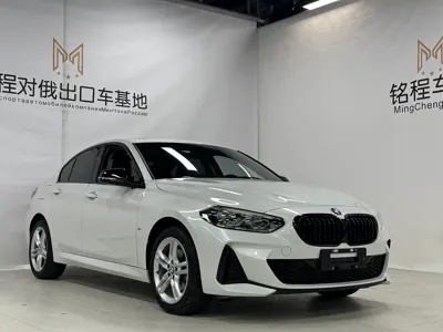 BMW 1 Series 2022, 33000 км, за 16891.96 USD