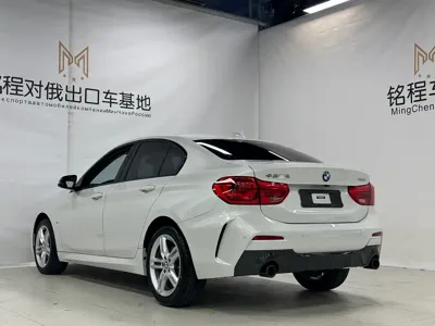 BMW 1 Series 2022, 33000 км, за 16939.79 USD - фото 6