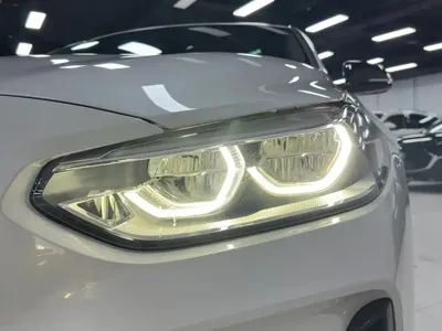 BMW 1 Series 2022, 33000 км, за 16939.79 USD - фото 7