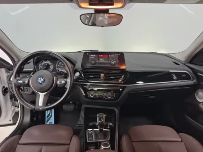 BMW 1 Series 2022, 33000 км, за 16939.79 USD - фото 8
