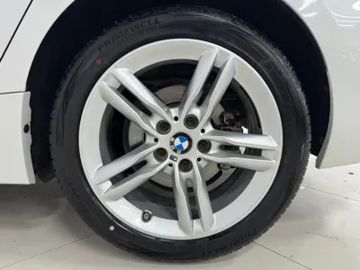 BMW 1 Series 2022, 33000 км, за 16939.79 USD - фото 22