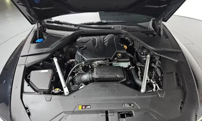 Genesis G80 2021, 128903 км, за 20198.66 USD - фото 6
