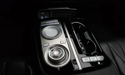 Genesis G80 2021, 128903 км, за 20198.66 USD - фото 9