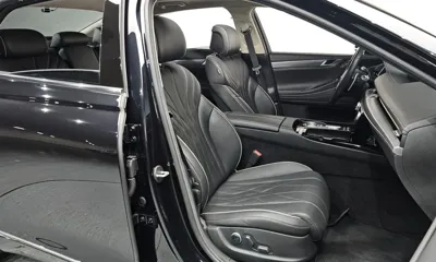 Genesis G80 2021, 128903 км, за 20198.66 USD - фото 10
