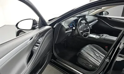 Genesis G80 2021, 128903 км, за 20198.66 USD - фото 11