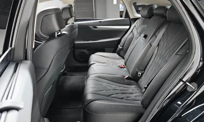 Genesis G80 2021, 128903 км, за 20198.66 USD - фото 12