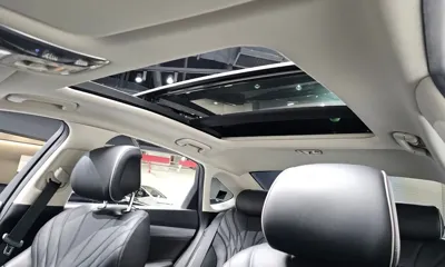 Genesis G80 2021, 128903 км, за 20198.66 USD - фото 18