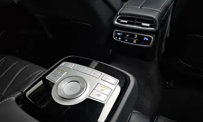 Genesis G80 2021, 128903 км, за 20198.66 USD - фото 19