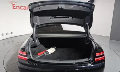 Genesis G80 2021, 128903 км, за 20198.66 USD - фото 20