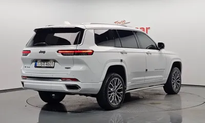 Jeep Cherokee 2022, 27998 км, за 34521.19 USD