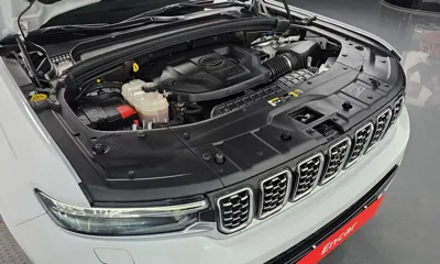 Jeep Cherokee 2022, 27998 км, за 34521.19 USD - фото 6