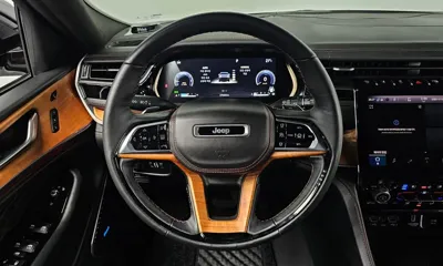Jeep Cherokee 2022, 27998 км, за 34521.19 USD - фото 13