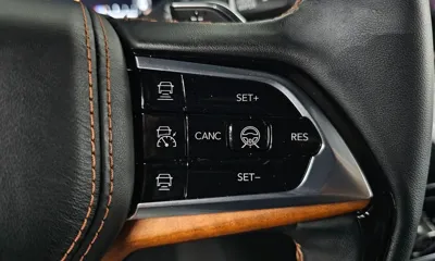 Jeep Cherokee 2022, 27998 км, за 34521.19 USD - фото 18