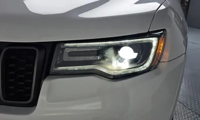 Jeep Cherokee 2022, 27998 км, за 34521.19 USD - фото 22