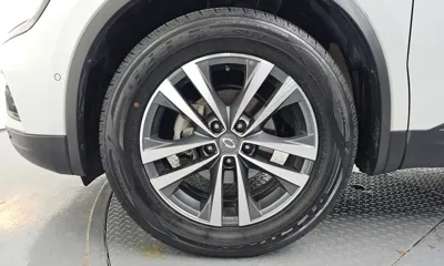 Renault-KoreaSamsung QM6 2020, 72317 км, за 8990.23 USD