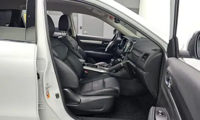 Renault-KoreaSamsung QM6 2020, 72317 км, за 8977.37 USD - фото 26