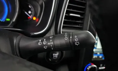 Renault-KoreaSamsung QM6 2020, 72317 км, за 8977.37 USD - фото 27