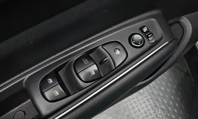 Renault-KoreaSamsung QM6 2020, 72317 км, за 8977.37 USD - фото 28