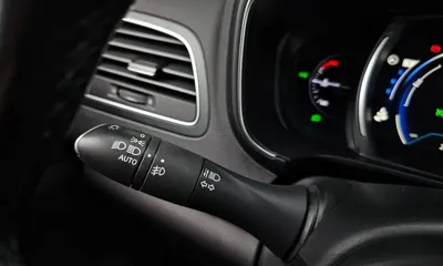 Renault-KoreaSamsung QM6 2020, 72317 км, за 8977.37 USD - фото 29