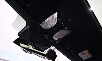 BMW X6M 2025, 8690 км, за 92309.66 USD - фото 20