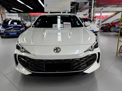 MG MG7 2023, 18000 км, за 8516.4 USD