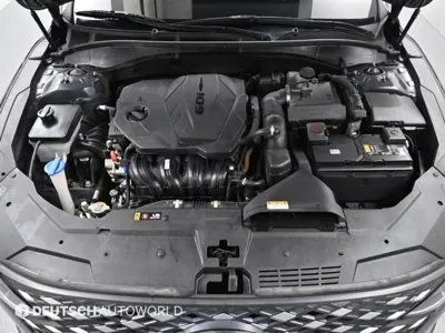 Hyundai Grandeur 2020, 149027 км, за 10733.81 USD - фото 6