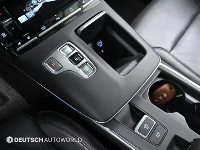Hyundai Grandeur 2020, 149027 км, за 10733.81 USD - фото 9