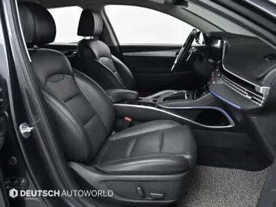 Hyundai Grandeur 2020, 149027 км, за 10733.81 USD - фото 10