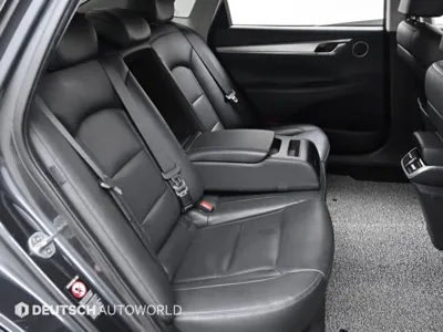 Hyundai Grandeur 2020, 149027 км, за 10733.81 USD - фото 12
