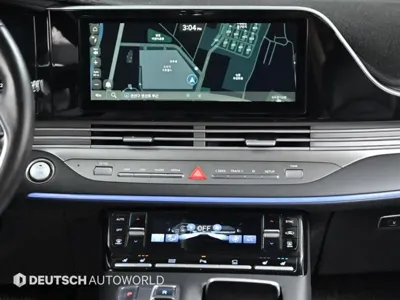 Hyundai Grandeur 2020, 149027 км, за 10733.81 USD - фото 14