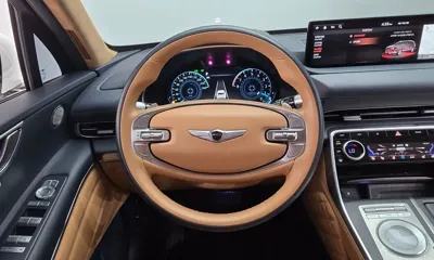 Genesis GV80 2020, 106966 км, за 26191.41 USD - фото 13