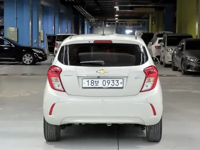 ChevroletGMDaewoo Spark 2016, 62450 км, за 3807.27 USD