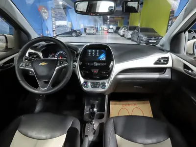 ChevroletGMDaewoo Spark 2016, 62450 км, за 3807.27 USD
