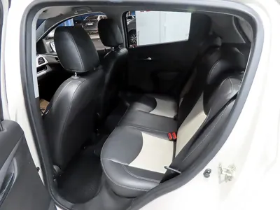 ChevroletGMDaewoo Spark 2016, 62450 км, за 3807.27 USD - фото 7