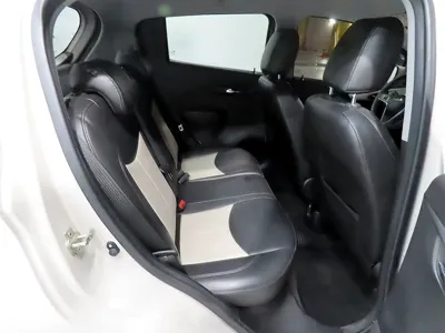 ChevroletGMDaewoo Spark 2016, 62450 км, за 3807.27 USD - фото 8