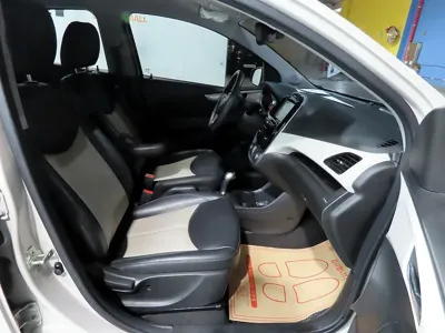 ChevroletGMDaewoo Spark 2016, 62450 км, за 3807.27 USD - фото 9