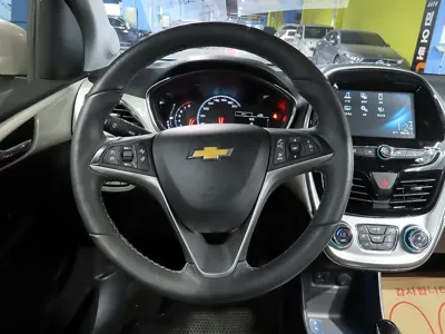 ChevroletGMDaewoo Spark 2016, 62450 км, за 3807.27 USD - фото 11