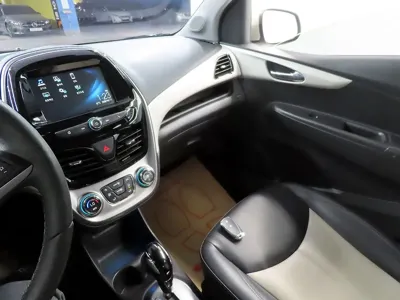 ChevroletGMDaewoo Spark 2016, 62450 км, за 3807.27 USD - фото 12