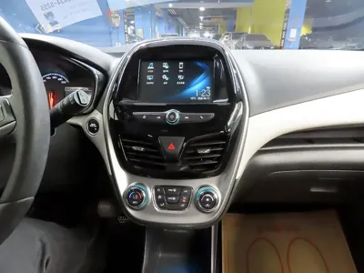 ChevroletGMDaewoo Spark 2016, 62450 км, за 3807.27 USD - фото 13