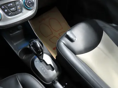 ChevroletGMDaewoo Spark 2016, 62450 км, за 3807.27 USD - фото 14