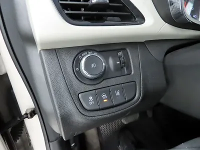 ChevroletGMDaewoo Spark 2016, 62450 км, за 3807.27 USD - фото 16