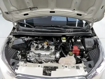 ChevroletGMDaewoo Spark 2016, 62450 км, за 3807.27 USD - фото 19
