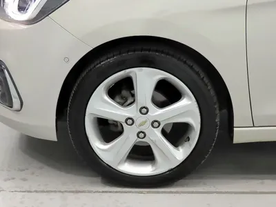 ChevroletGMDaewoo Spark 2016, 62450 км, за 3807.27 USD - фото 20