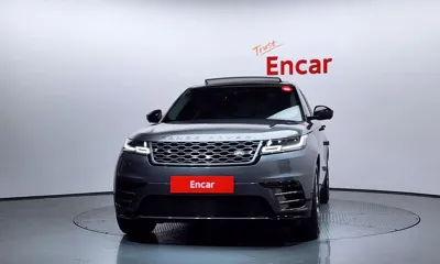 Land Rover Range Rover Velar 2018, 98578 км, за 18642.51 USD