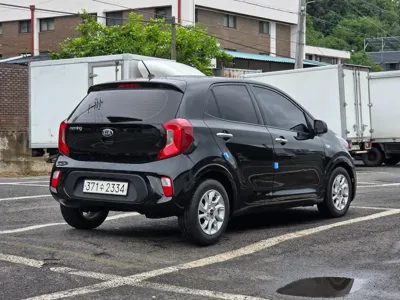 Kia Morning 2019, 38226 км, за 5525.58 USD