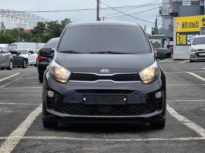 Kia Morning 2019, 38226 км, за 5525.58 USD