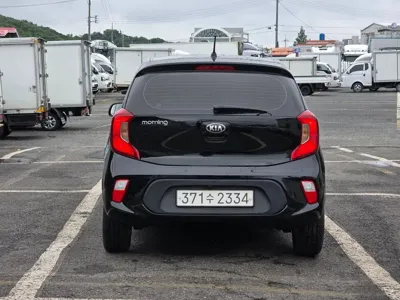 Kia Morning 2019, 38226 км, за 5525.58 USD