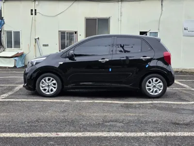 Kia Morning 2019, 38226 км, за 5525.58 USD