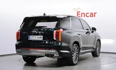 Hyundai Palisade 2023, 51302 км, за 25437.72 USD