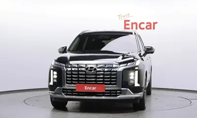 Hyundai Palisade 2023, 51302 км, за 25437.72 USD